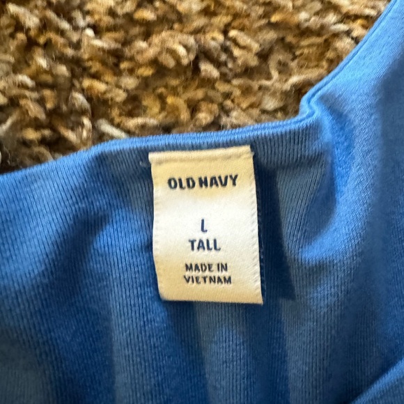Old Navy Dress - Size Large Tall - Picture 3 of 3